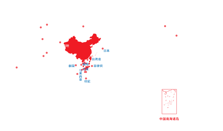 油炸机流水线-食品机械-销售网络