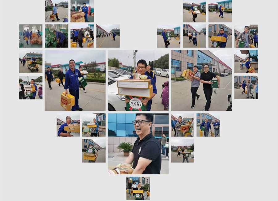 您有一封家信请带回！