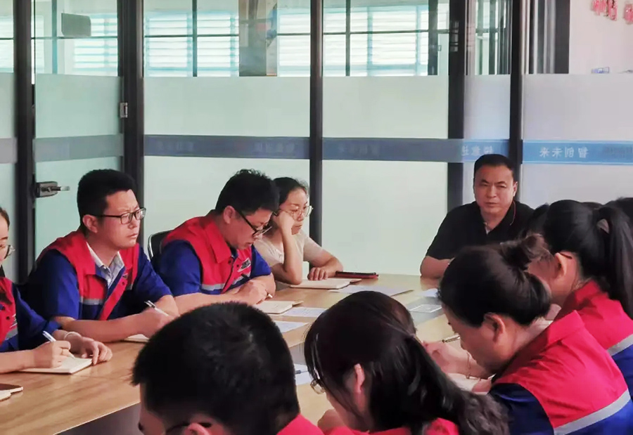 坚守职业底线 保持廉洁从业