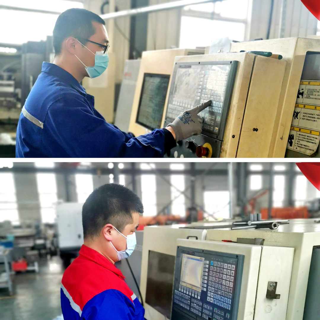 立足岗位，学以致用！