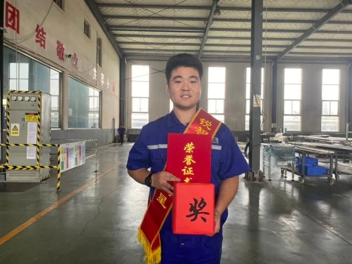 锐智首位创新积分突破20分人物-李洋