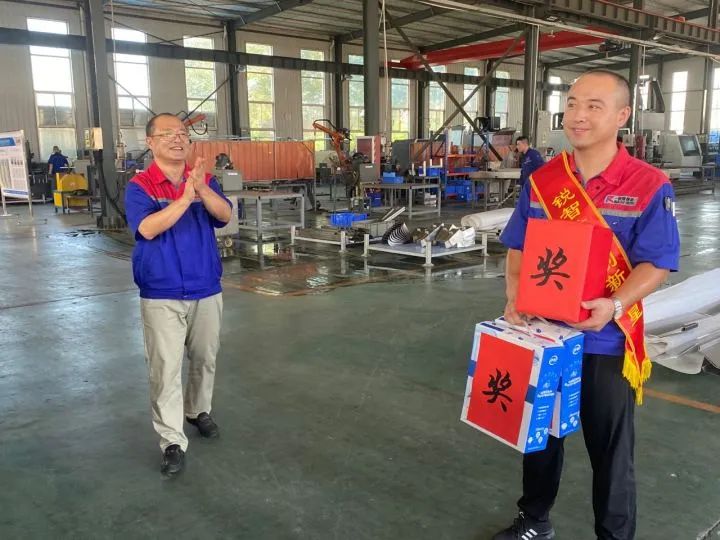 锐智创新突破20积分季军-程显涛