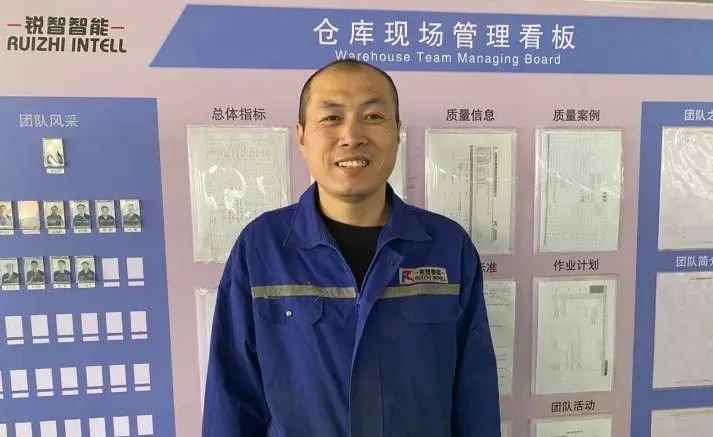 榜样的力量系列报道--责任明星谭维彦